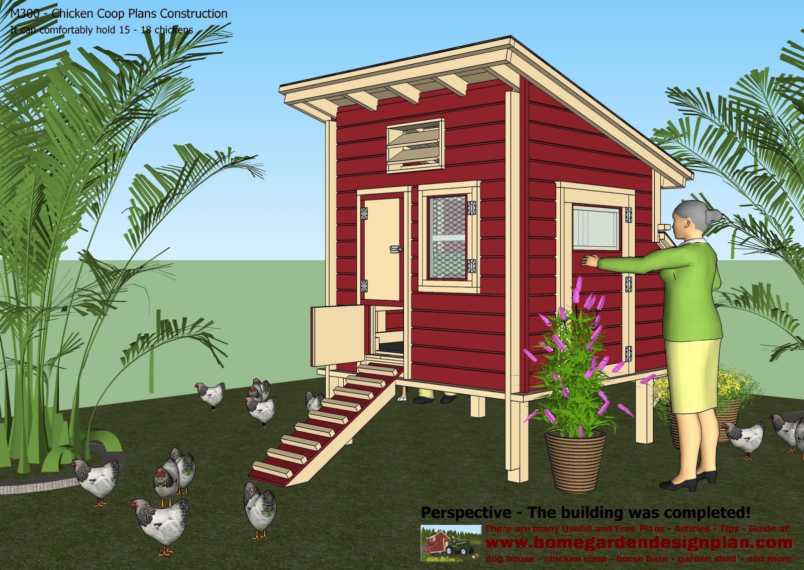 ... Chicken+Coop+Plans+-+Chicken+Coop+Design+-+How+To+Build+A+Chicken+Coop