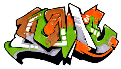 graffiti letters,graffiti letter,graffiti style