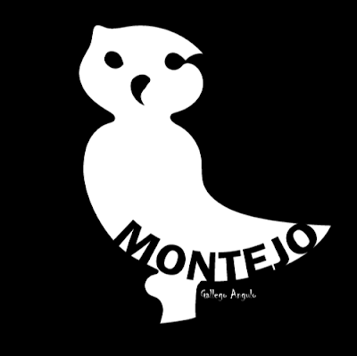 Logo Web de Montejo (Salamanca)