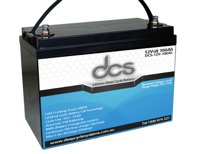 Why it is important to purchase a deep cycle battery pack, and what is it valuable for?