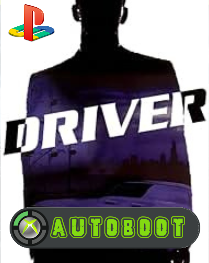 Driver Psx