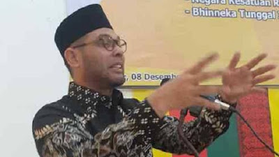  Politisi PKS: Tolak Darurat Sipil, Hadapi Wabah Corona