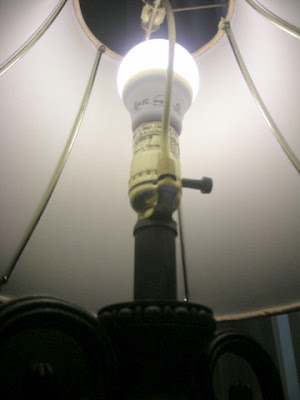 CFL bulb