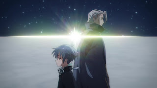 第七王子 第2期OPテーマ CALLING† 歌詞 樋口楓 アニメ主題歌 オープニング