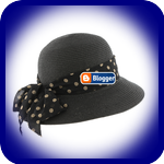 Как да променим шапката на блог на Blagger