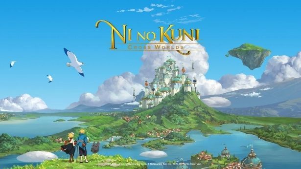 Δωρεάν Ni No Kuni νέο παιχνίδι υπολογιστές και smartphone