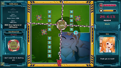 Mokoko X Game Screenshot 5