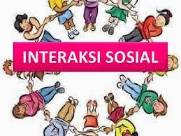 Syarat-syarat Terjadinya Interaksi Sosial 