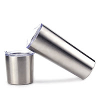 Stainless Steel Vacuum Insulated Tumbler