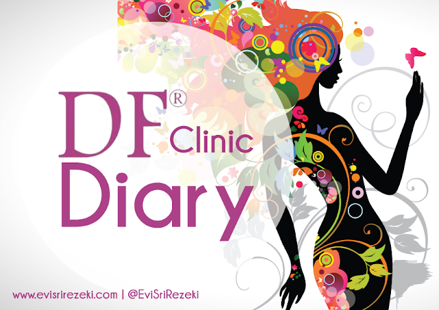 DF Clinic Diary: Konsultasi dan Perawatan Kulit