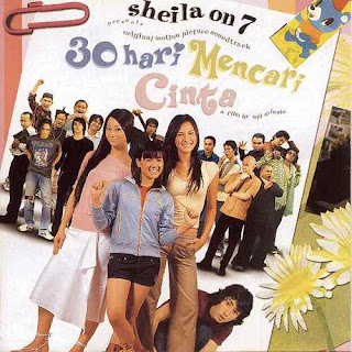 Sheila On 7 - 30 Hari Mencari Cinta