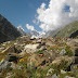 Sarwali Peak / Toshe I Highest Peak in Azad Kashmir and Shounter valley