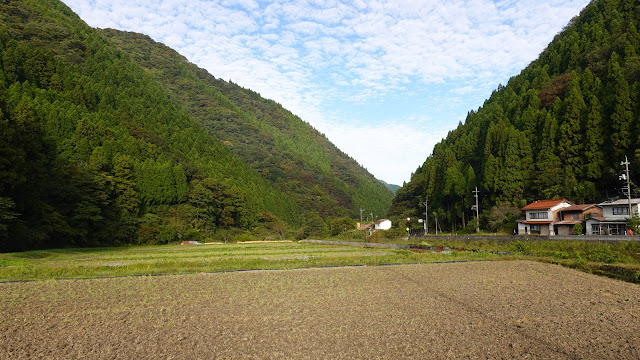 鳥取県日野郡日野町金持