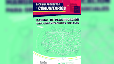 Escribir proyectos comunitarios. Manual de planificación de proyectos sociales [PDF] 