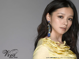 Vivian Hsu Sexy Wallpapers