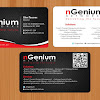 Networking Business Cards : Business Cards are So Yesterday | most valuable network : That's a networking tool you can share proudly with potential clients and new customers.