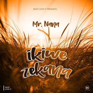 New Audio|Mr Nana-Ikiwezekana|Download Official Mp3 Audio 