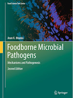 FOODBORNE MICROBIAL PATHOGENS - MECHANISMS AND PATHOGENESIS (SECOND EDITION)