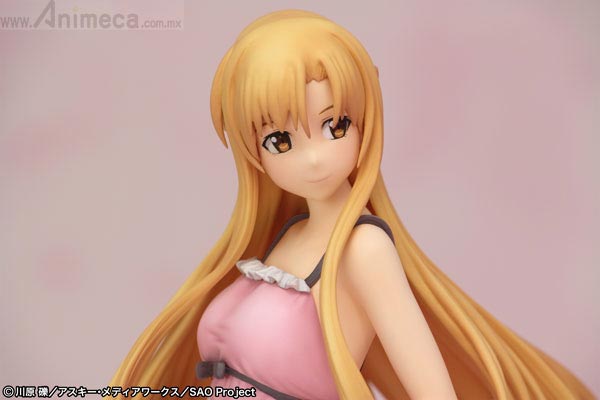 FIGURA ASUNA Camisole Ver. Sword Art Online