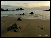 Imagenes de Playa Chica en la isla de Lanzarote, excelente lugar para . (puero del carmen )