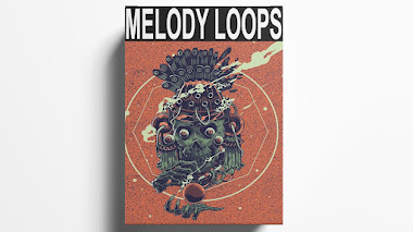 Trap melody loops vol-155