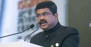 Education Minister of India