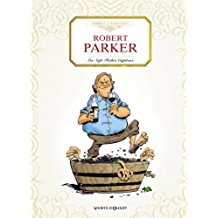 Robert Parker : Les Sept péches capiteux (Humour) (French Edition)