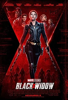 Black Widow 2021 Full Movie Leak Download Filmyzilla G Drive Link