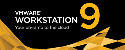 VMWARE WORKSTATION 9.0.0 Build 812388 FINAL