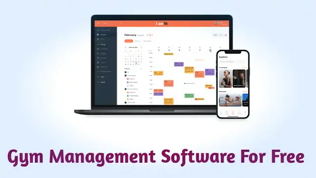 Top 9 Gym Management Software in January 2024