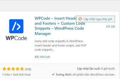 wp code