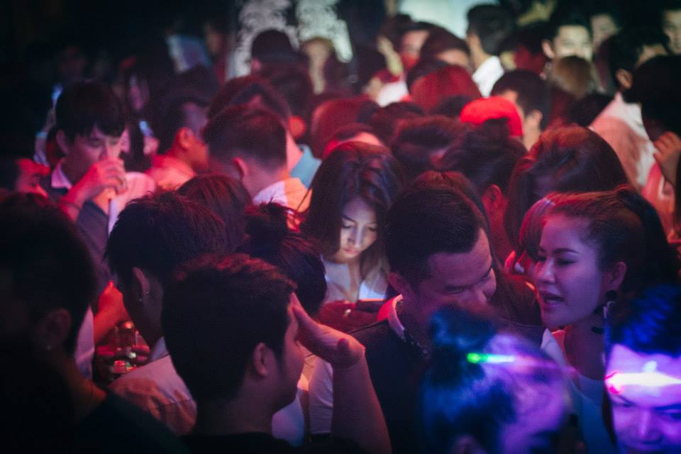 Vientiane Nightlife: Top 20 Nightclubs and Bars (2018) | Jakarta100bars