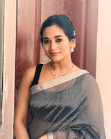 Kaavya Arivumani (Actress) Biography, Wiki, Age, Height, Career, Family, Awards and Many More