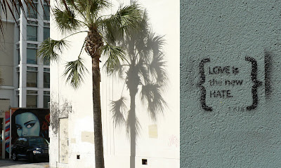 Charleston graffiti