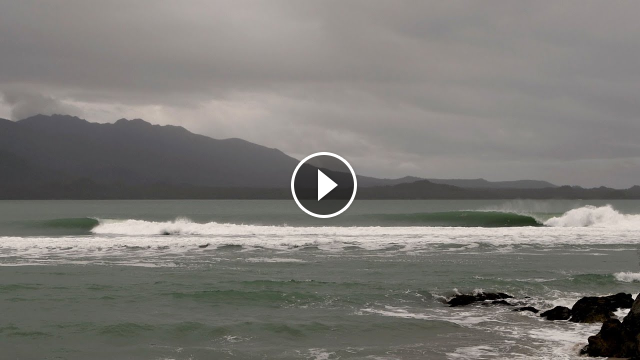 Lost in the swell - Season 4 2 - Episode 4 Hallucinant 