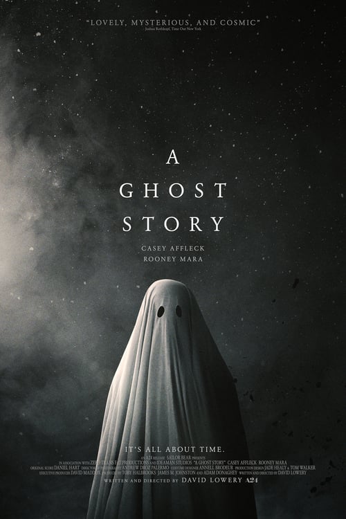 [HD] A Ghost Story 2017 Film Complet Gratuit En Ligne