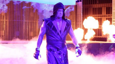 The Undertaker