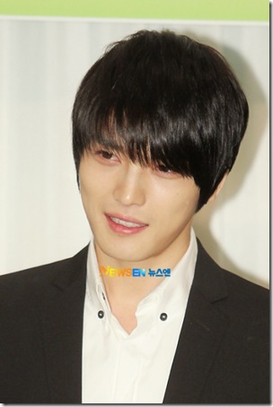 jaejoong