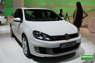 Novo Golf 2013 - Fotos - Preços 5