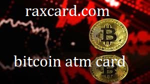 benefits of bitcoin atm card