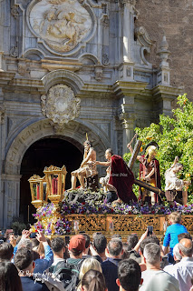 Estudiantes Granada