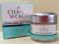 Eternal Secret Gel Contorno De Ojos Precio