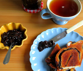 Old Fashioned Prune Butter