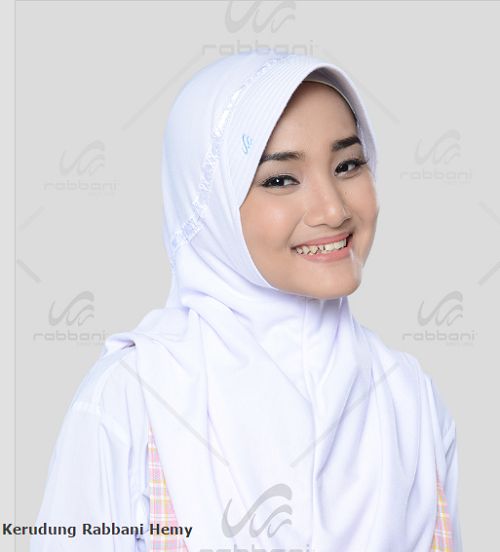 10 Kerudung Rabbani Untuk Sekolah 2019 1000 Jilbab Cantik