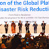 Presiden Jokowi Buka Global Platform for Disaster Risk Reduction