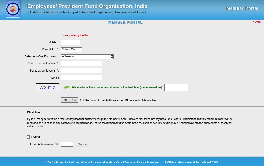 Download Aadhar Card Through Email - Downlllll