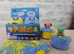 Free Playfoam Pals - BzzAgent