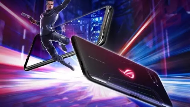 Asus ROG Phone 3 launched soon…