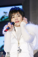 Ella Chen Jia Hua