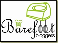 barefoot bloggers